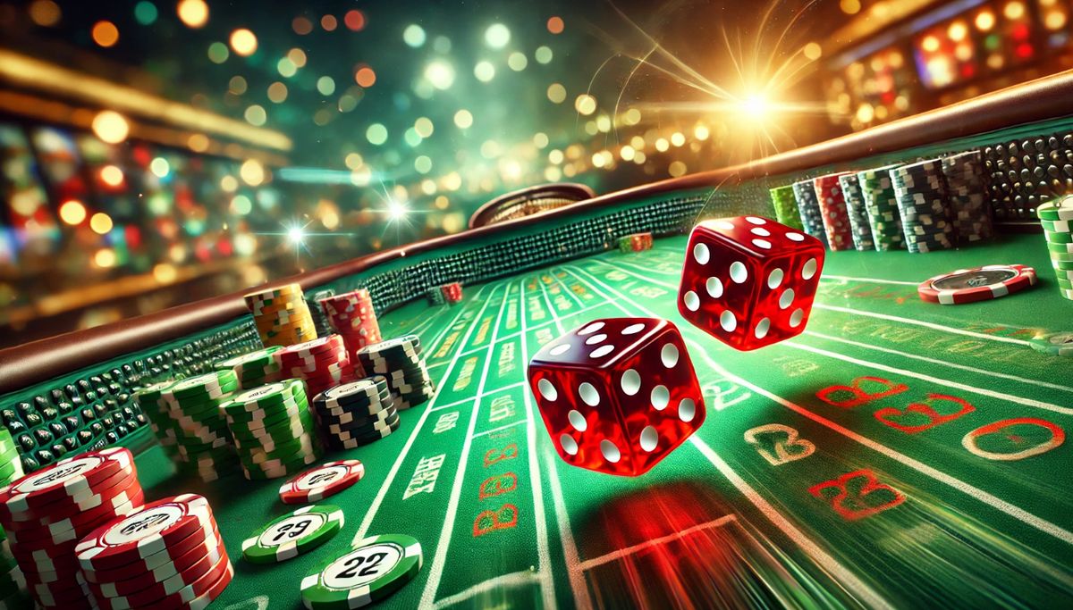 northstarbets Live Casino